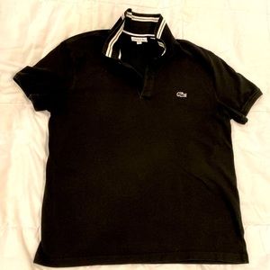 Lacoste Men’s Polo shirt (Slim Fit)